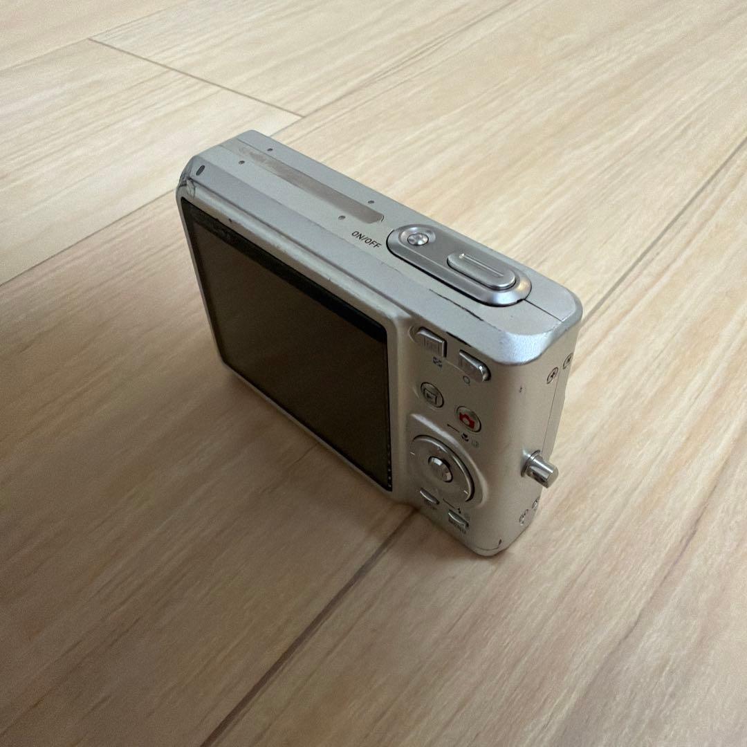 CASIO　EXILIM EX-Z57