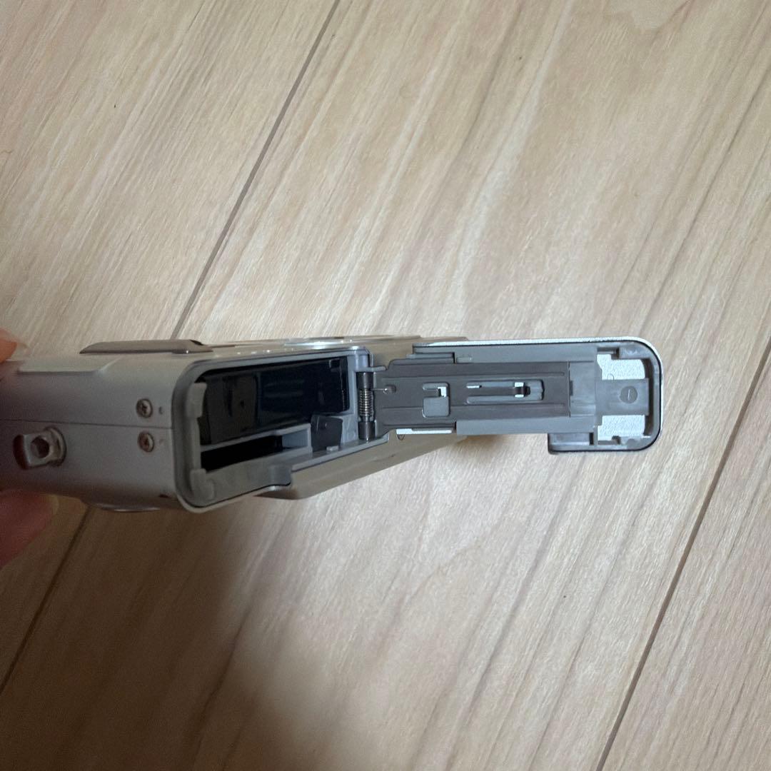 CASIO　EXILIM EX-Z57