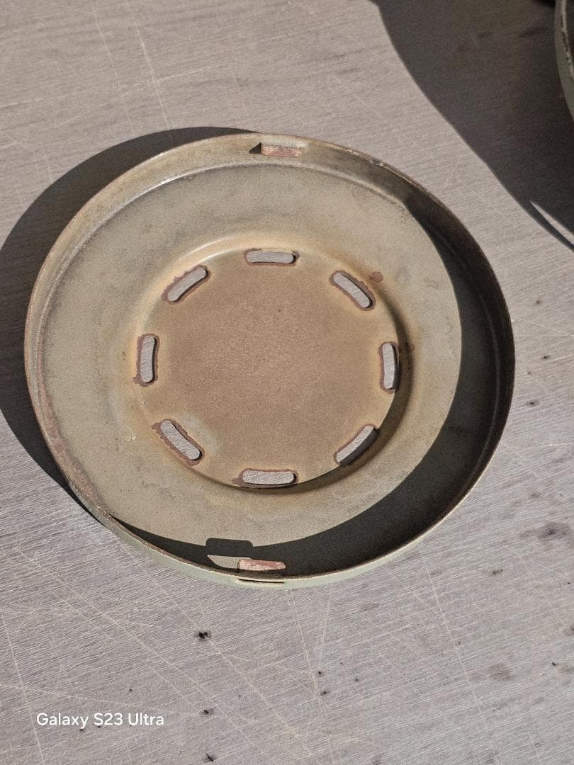 Aladdin アラジンストーブ15型ピンク