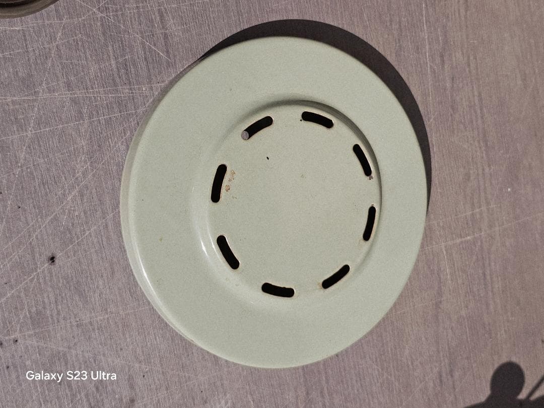 Aladdin アラジンストーブ15型ピンク