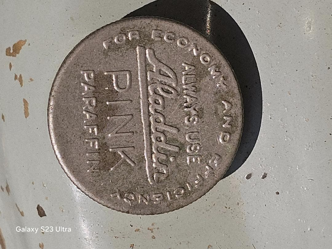 Aladdin アラジンストーブ15型ピンク