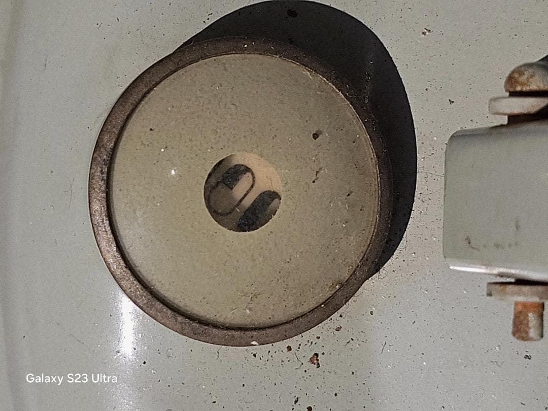 Aladdin アラジンストーブ15型ピンク