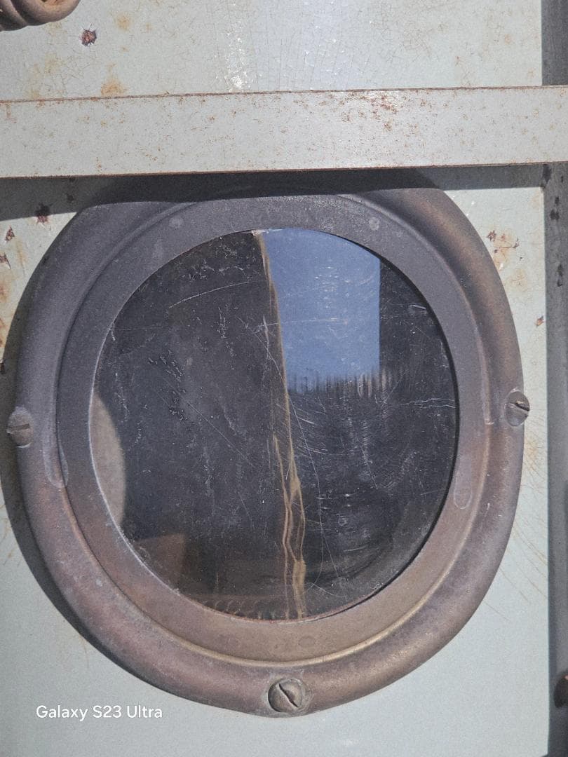 Aladdin アラジンストーブ15型ピンク