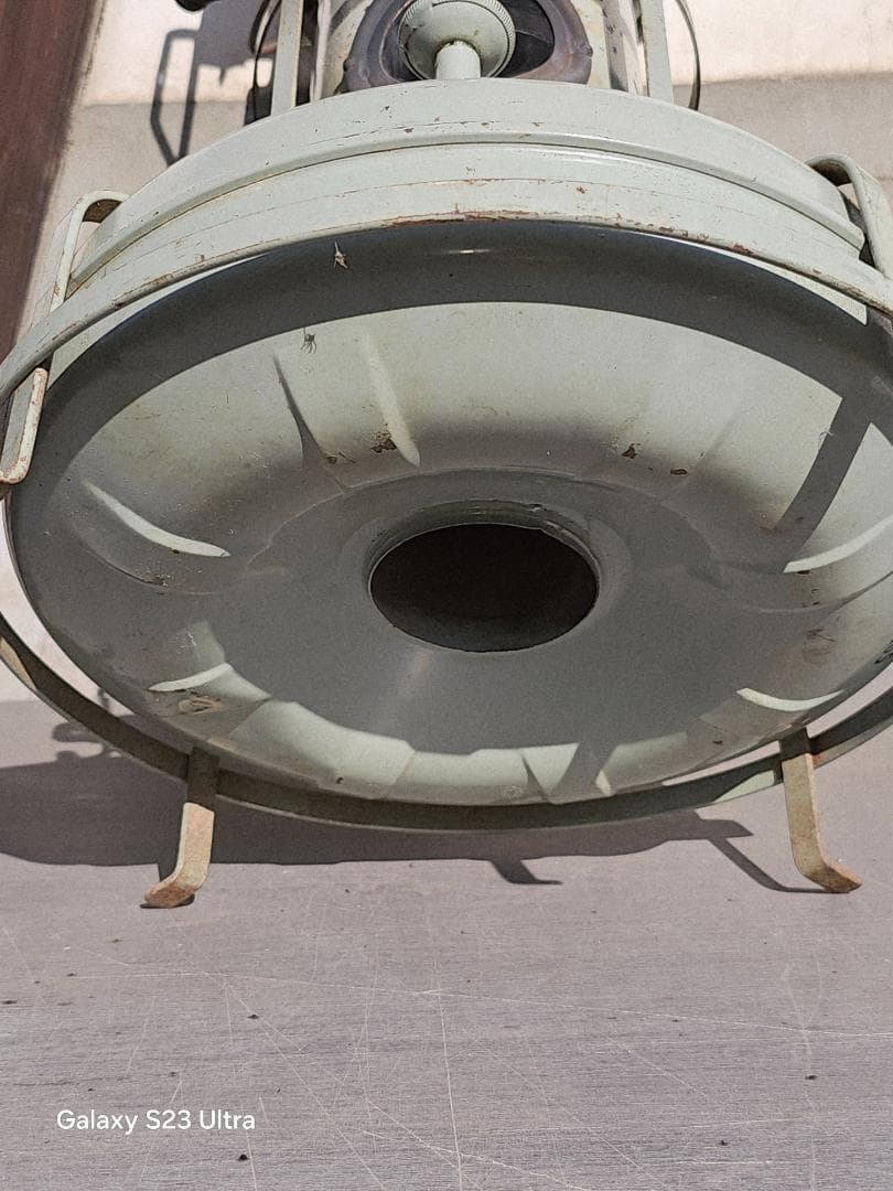 Aladdin アラジンストーブ15型ピンク