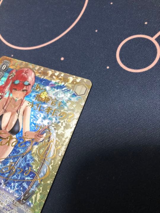 ヴァイスシュヴァルツ アズールレーン ザラ sp