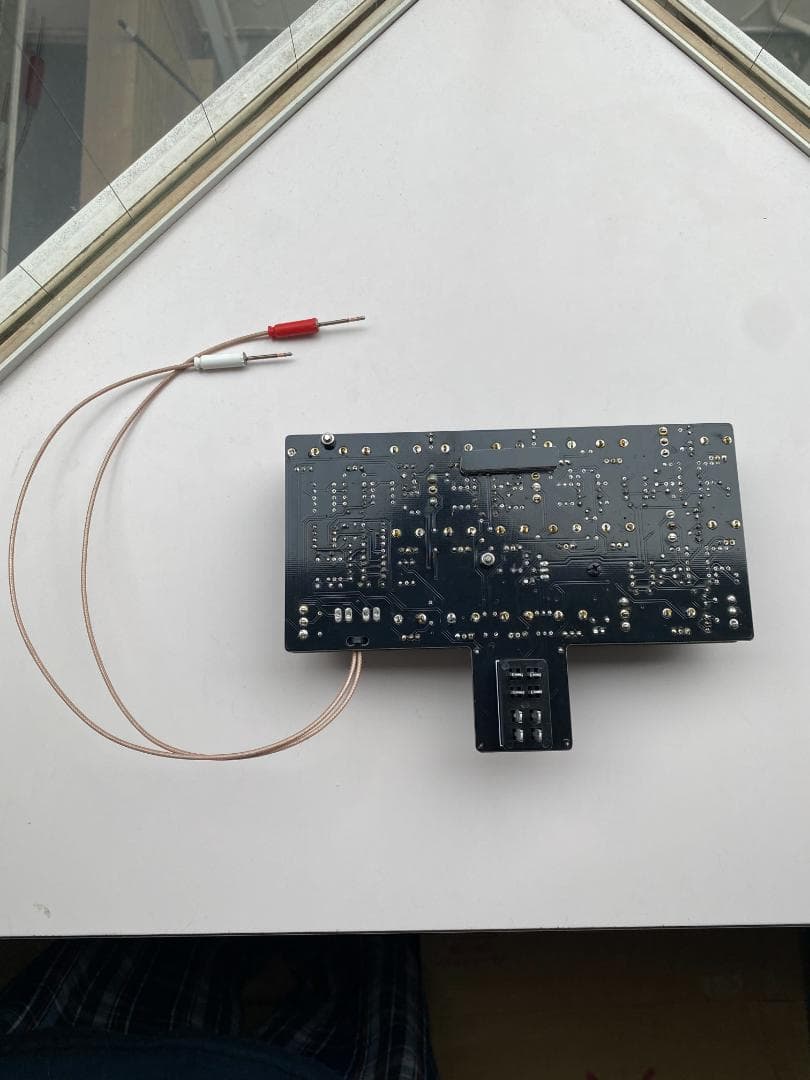 鍵盤楽器 Portabellabz Sister Card for EMS Synthi