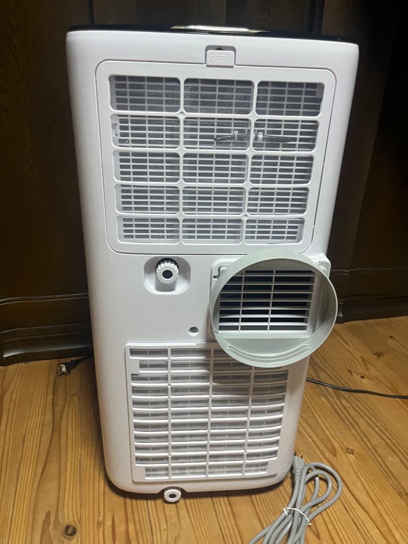 KODEN KEP211R 移動式クーラー