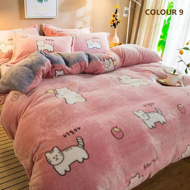 布団カバー セット シングル ベッドカバー 寝具セット 枕カバー おしゃれ