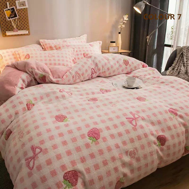 布団カバー セット シングル ベッドカバー 寝具セット 枕カバー おしゃれ