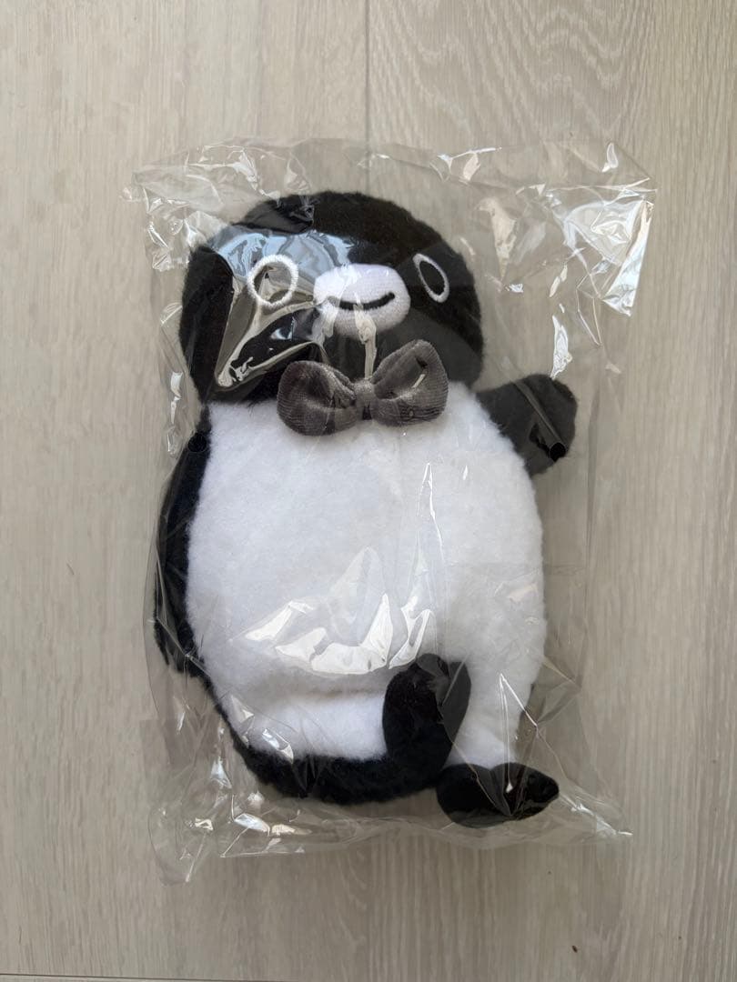 Suica ペンギン　ぬいぐるみ　バースデイ　バー