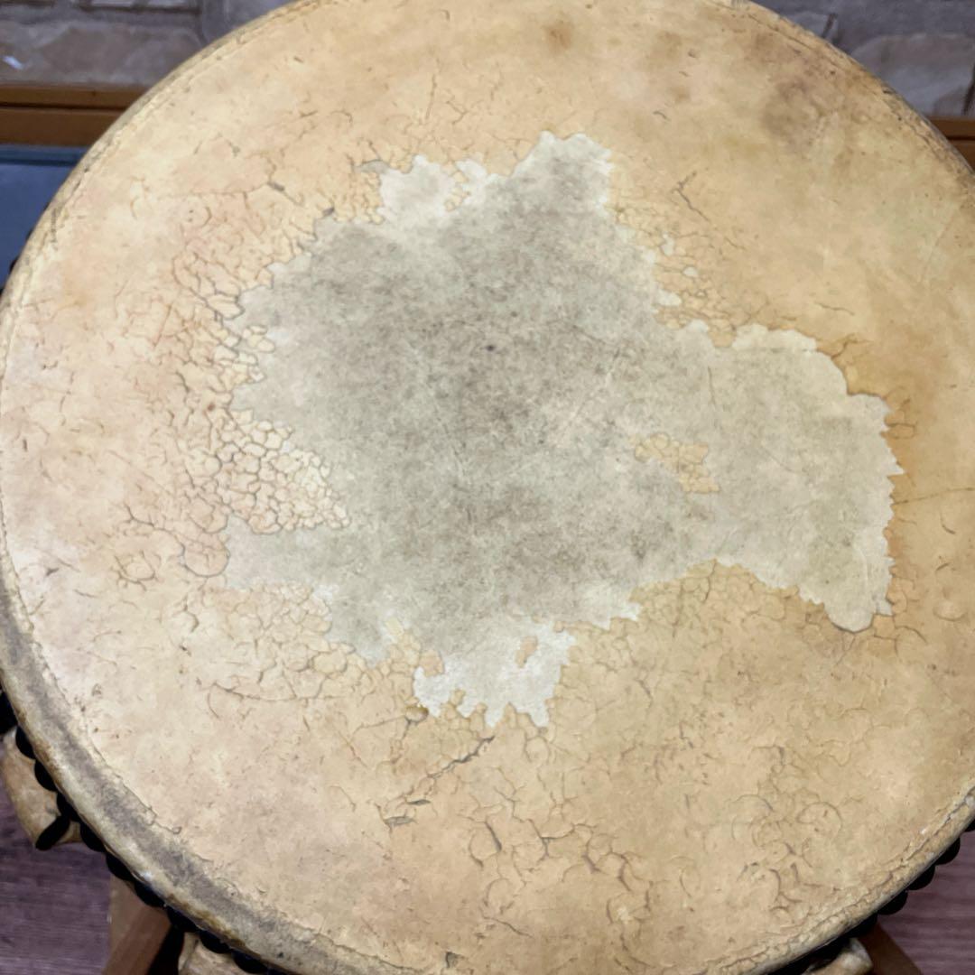 やまびこ太鼓　平太鼓