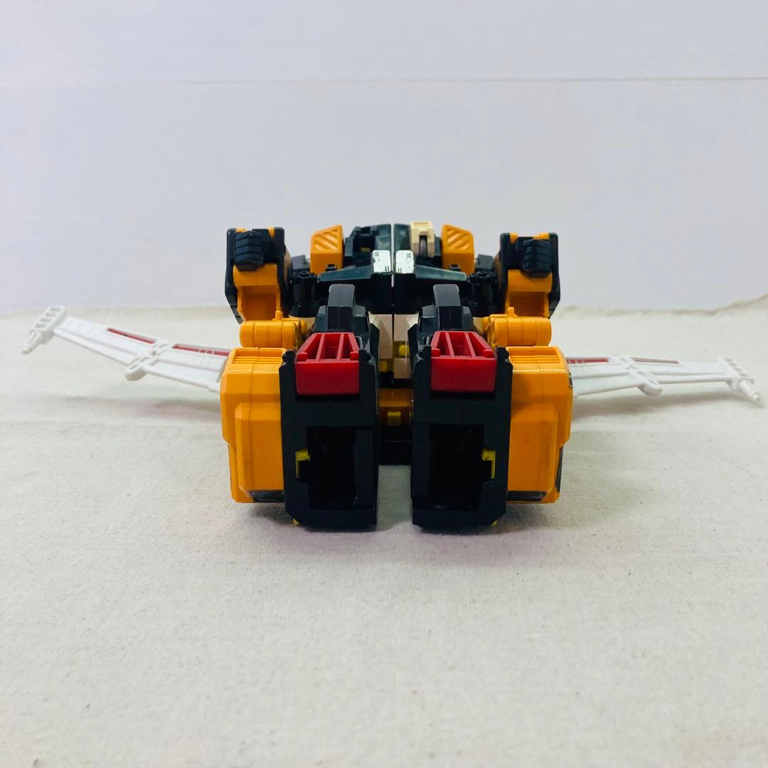 戦え!超ロボット生命体 トランスフォーマーV ビクトリーレオ C-327