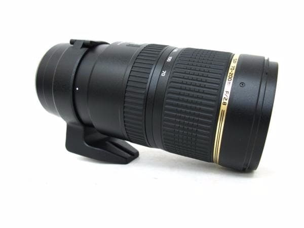 【ニコン用】TAMRON SP 70-200mm F2.8 Di VC USD