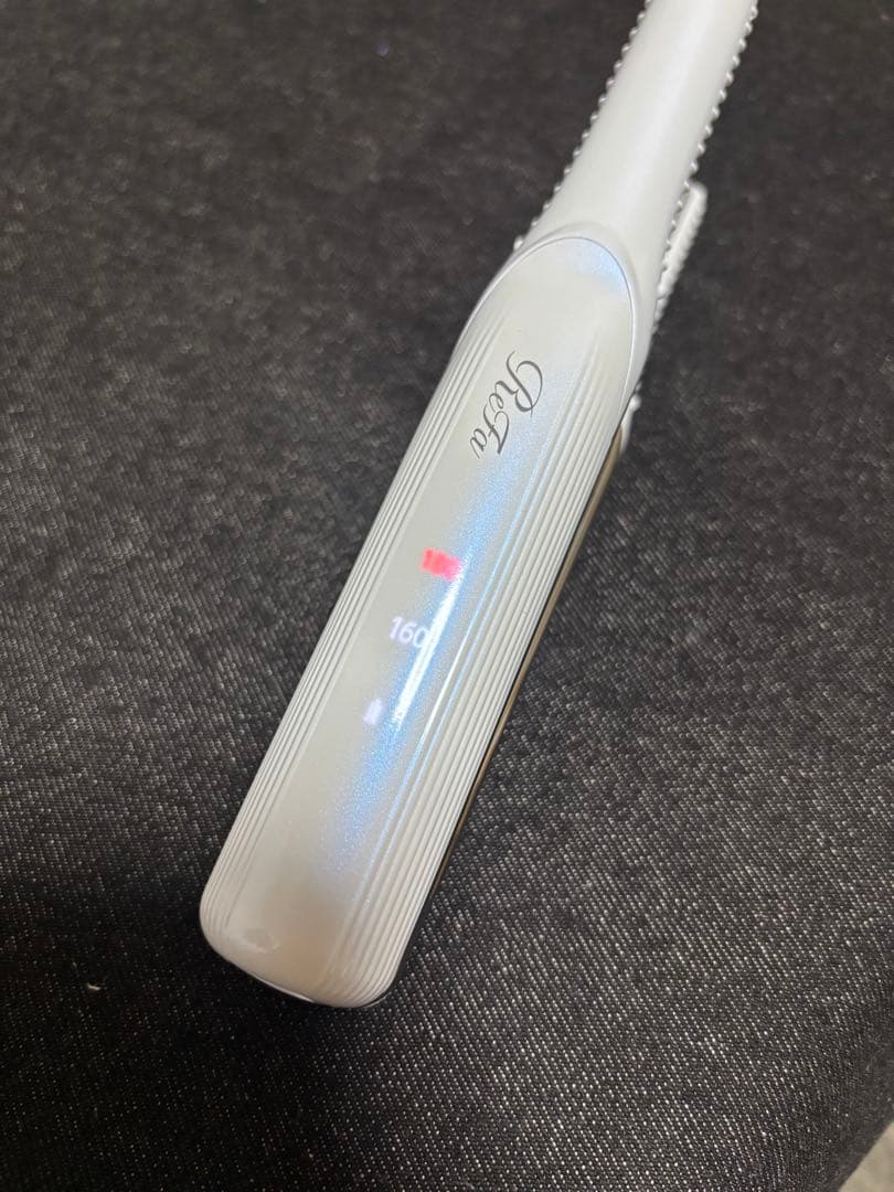 NP　ReFa リファフィンガーアイロン ST