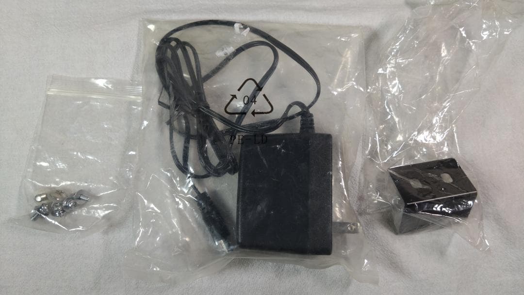 【新品同様 開封済 未使用 】三共電子 WRX-8F3 デジタルアナウンスマシン