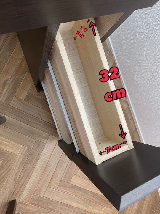 ニトリ　ドレッサー　鏡台　化粧台　メイク台　机　コスメ収納