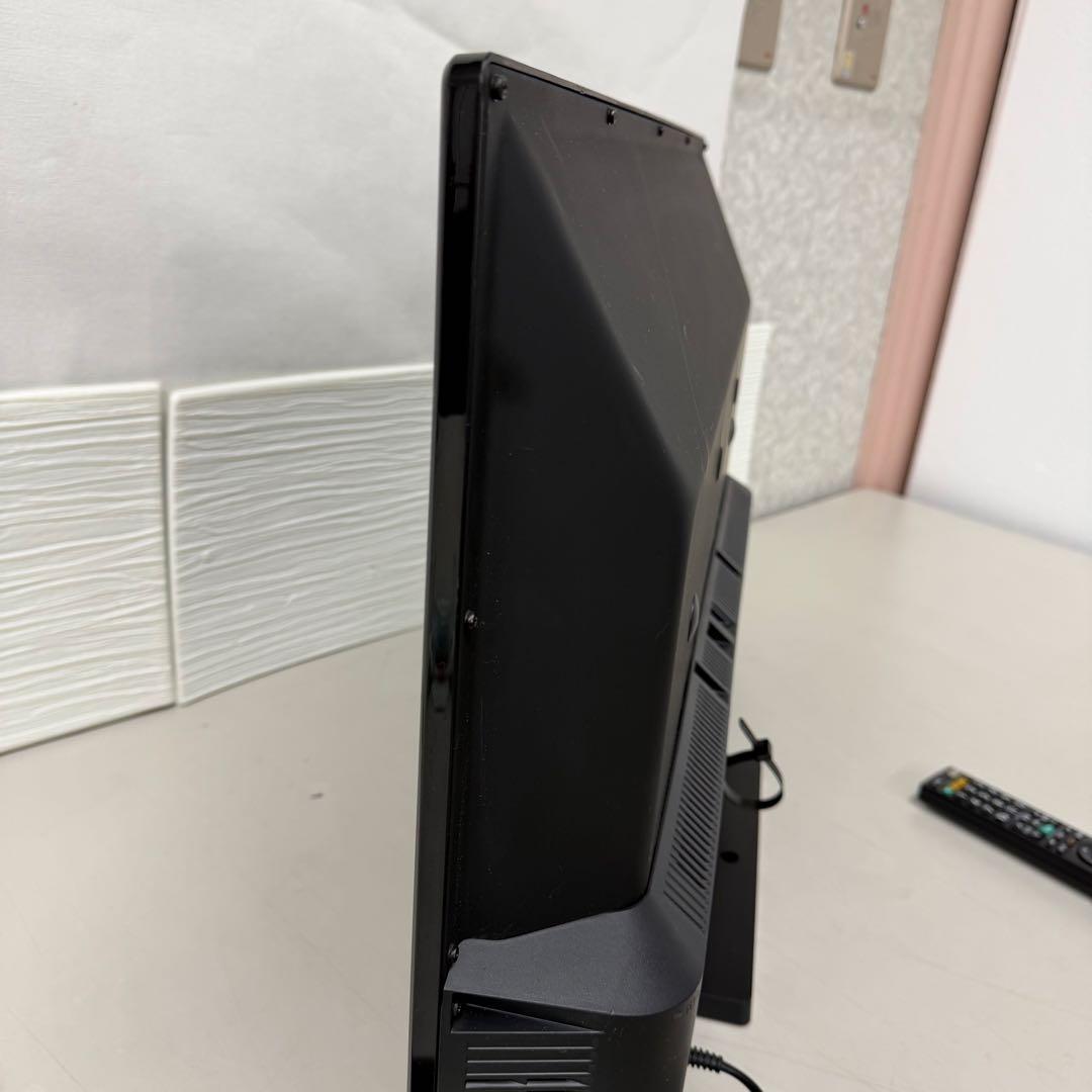 液晶テレビ ブラック フレーム　三菱電機　LCD-32LB8 32インチ