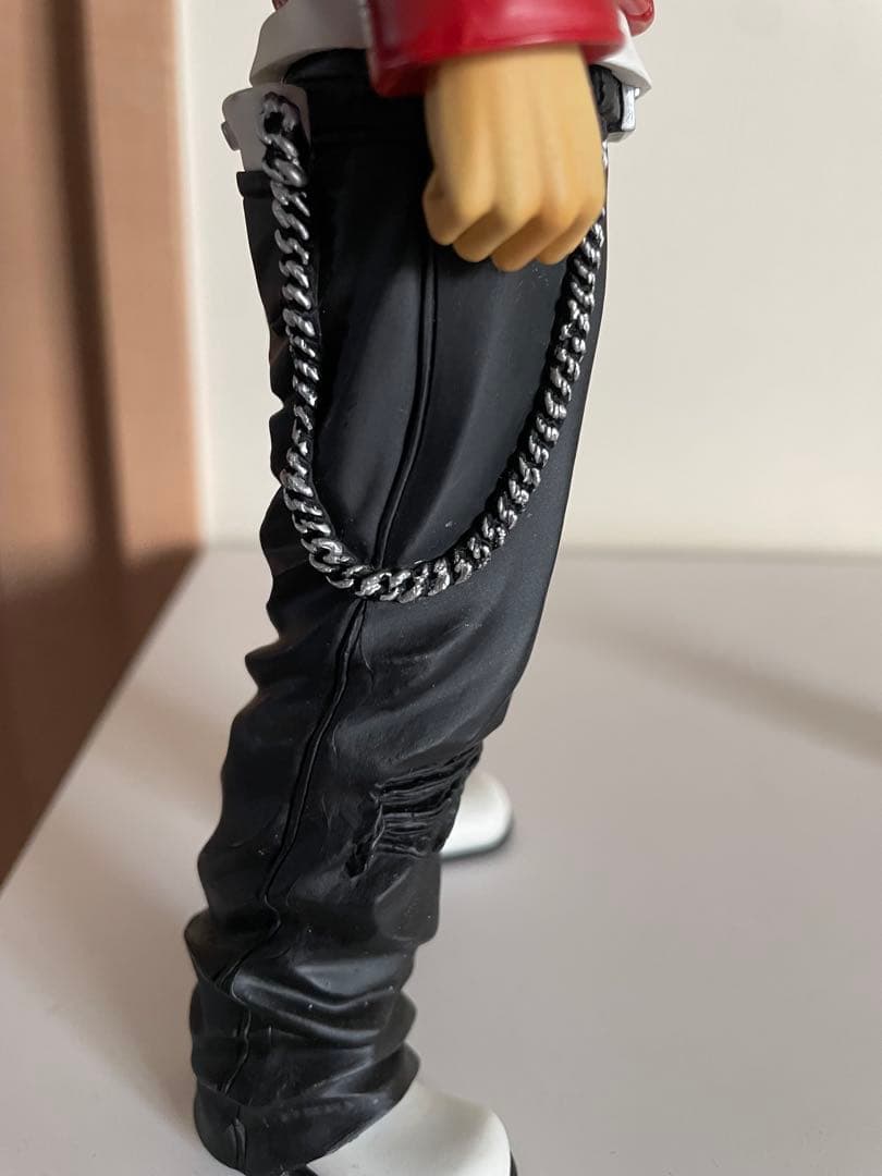 クローズ　ワースト　FBG 戸土原 郷金　※改造品