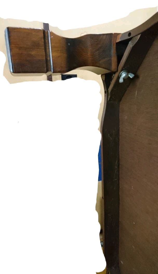 木製 座卓(和室 ローテーブル) 88×120×33センチ 1台