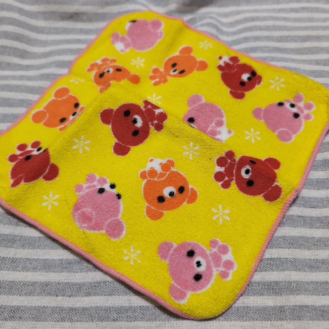 サンエックス　キャンディベア