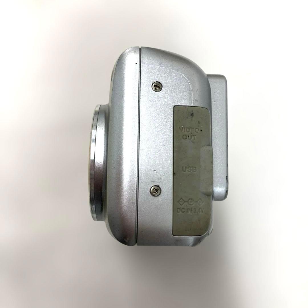 【ジャンク品】 OLYMPUS CAMEDIA C-370 ZOOM