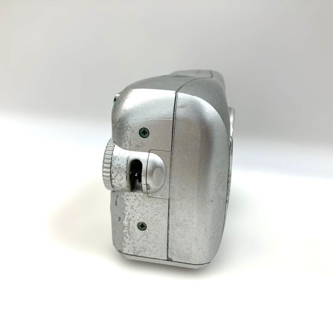 【ジャンク品】 OLYMPUS CAMEDIA C-370 ZOOM