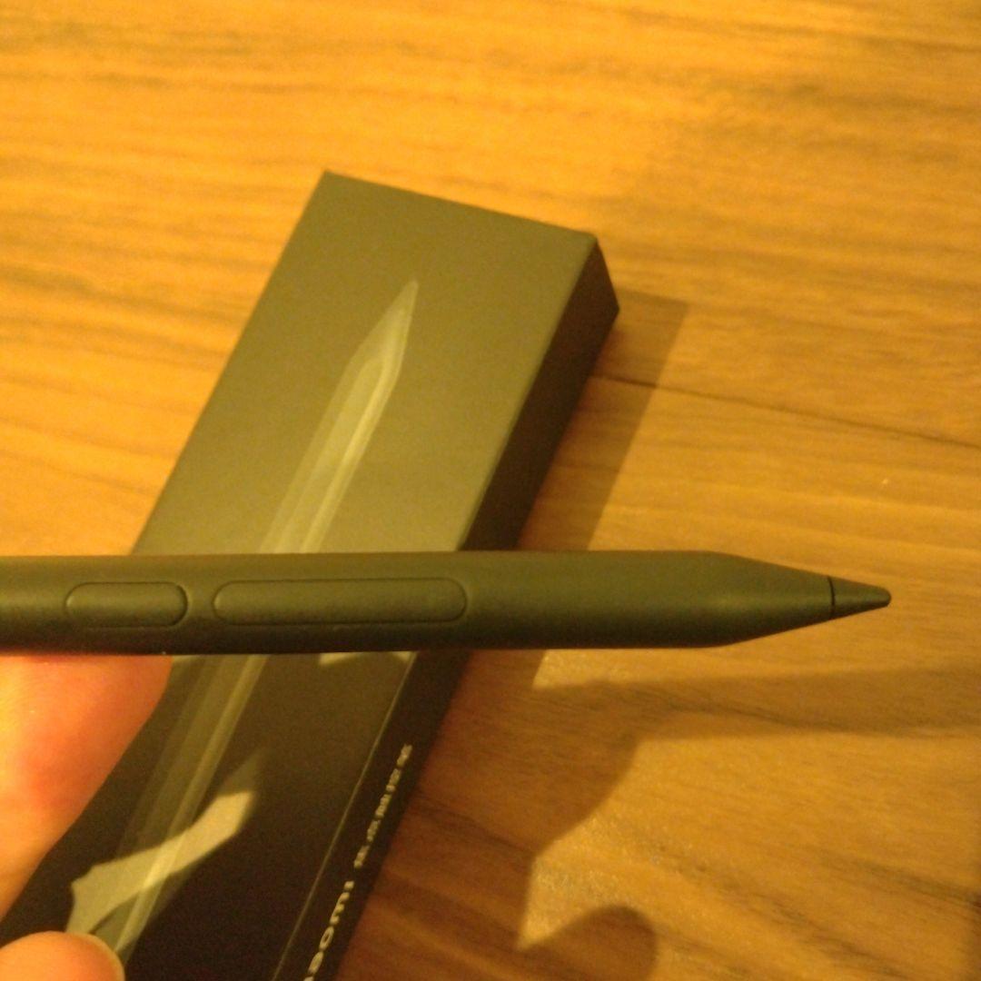 Xiaomi フォーカスペン 23089MP43C ブラック