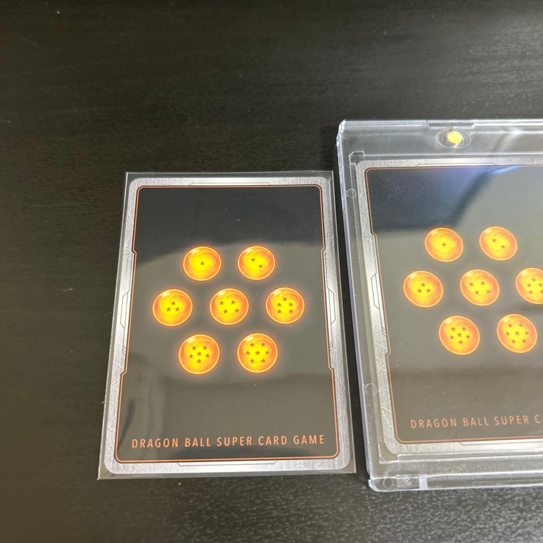 ドラゴンボール　海外　コミパラ風　コレクション用　孫悟空