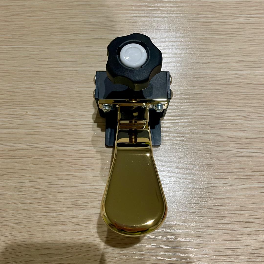 【美品】ピアノ 補助ペダル イージーペダル 甲南 日本製 CA900