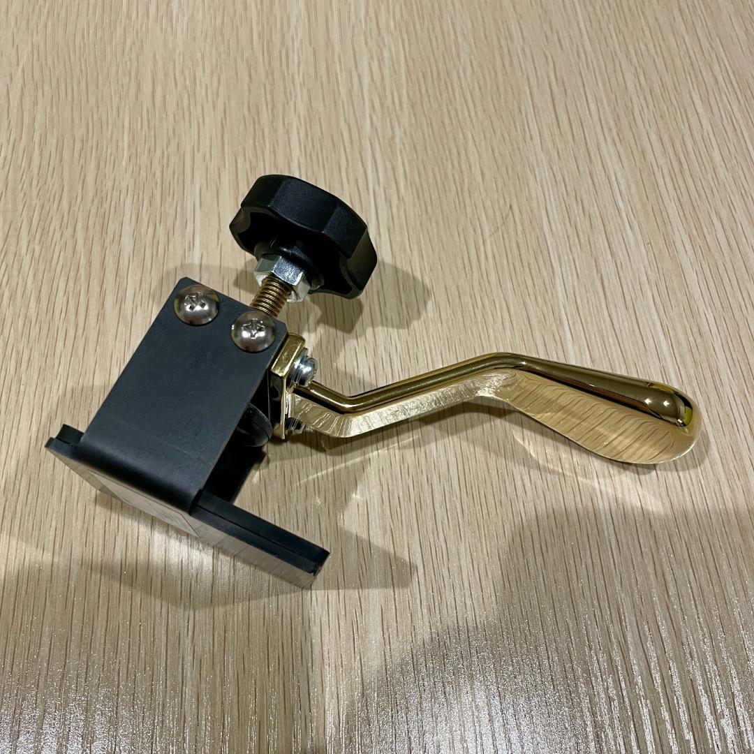 【美品】ピアノ 補助ペダル イージーペダル 甲南 日本製 CA900