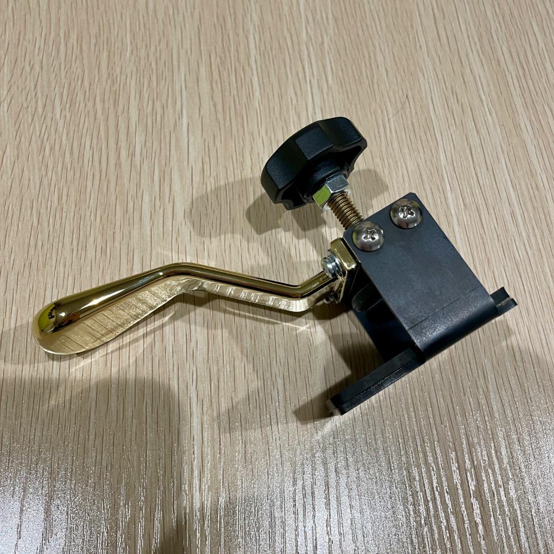 【美品】ピアノ 補助ペダル イージーペダル 甲南 日本製 CA900