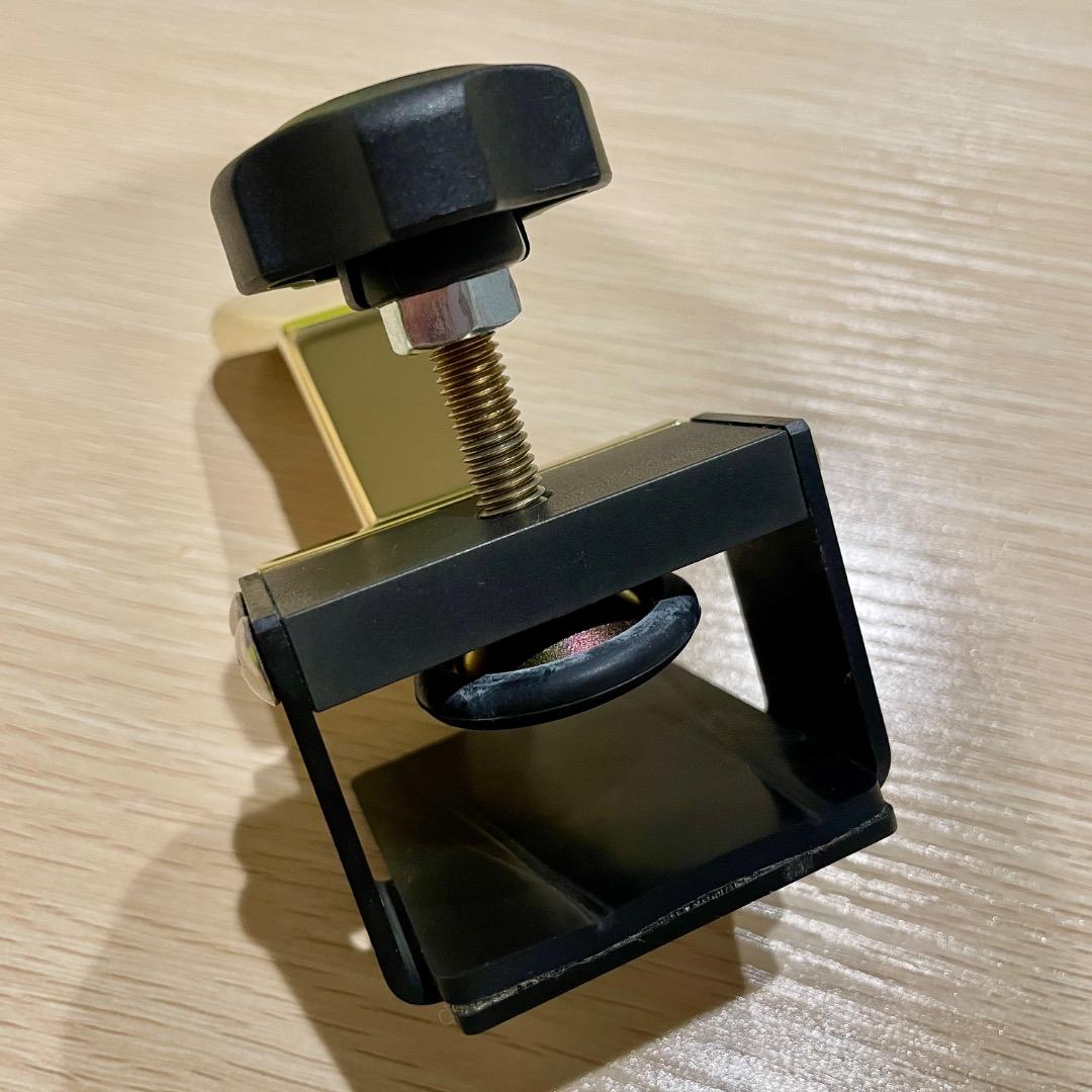 【美品】ピアノ 補助ペダル イージーペダル 甲南 日本製 CA900