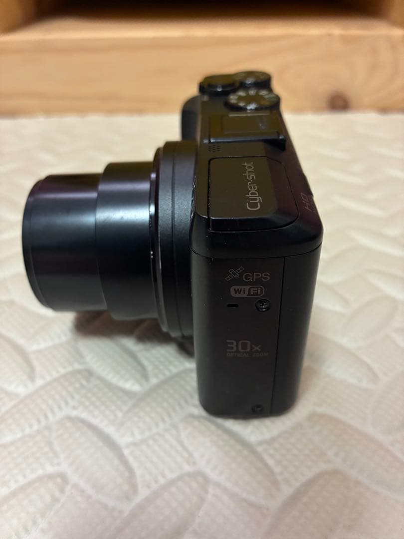 sony&ソニー　hx50v デジタルカメラ