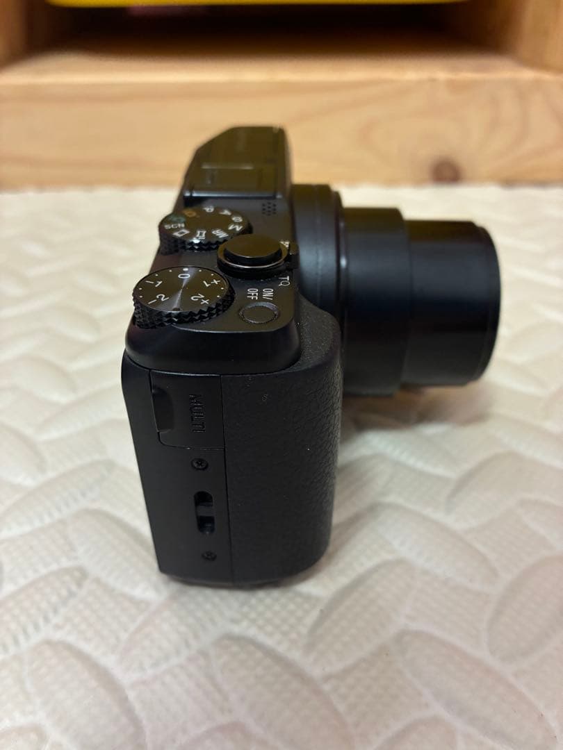 sony&ソニー　hx50v デジタルカメラ