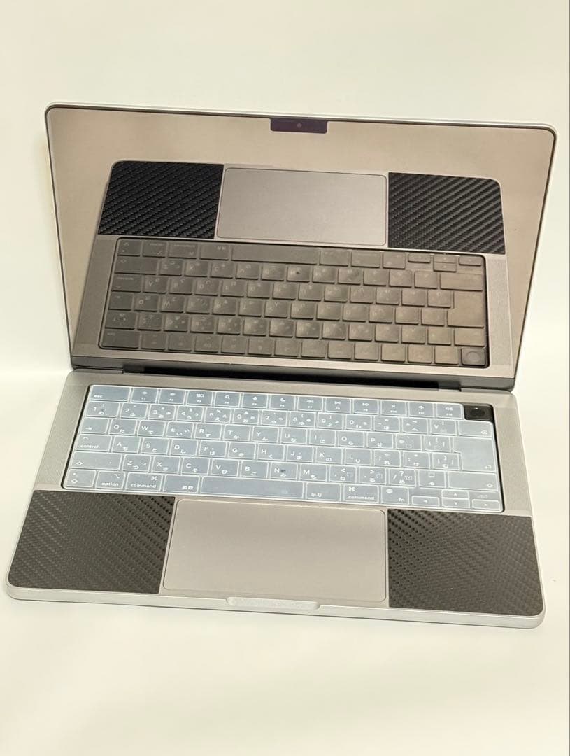 MacBook本体 MacBook Pro 14-inch (2021) M1 Max