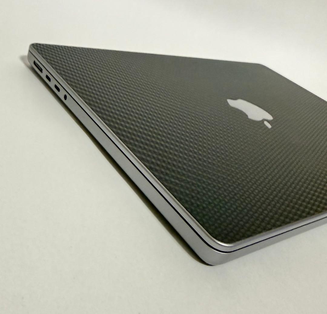 MacBook本体 MacBook Pro 14-inch (2021) M1 Max