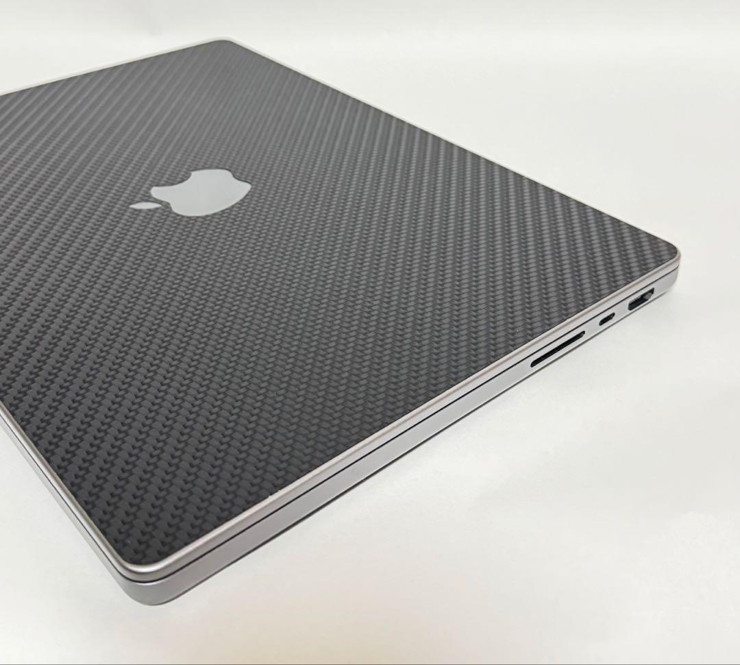 MacBook本体 MacBook Pro 14-inch (2021) M1 Max