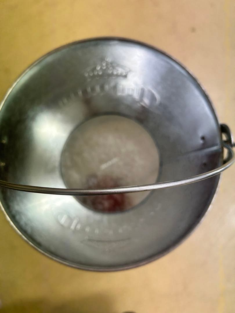 ✨CORONAビールブリキ缶9個✨