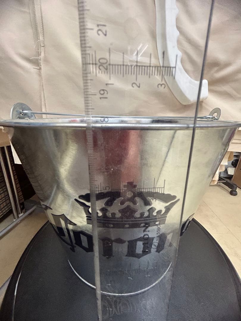 ✨CORONAビールブリキ缶9個✨