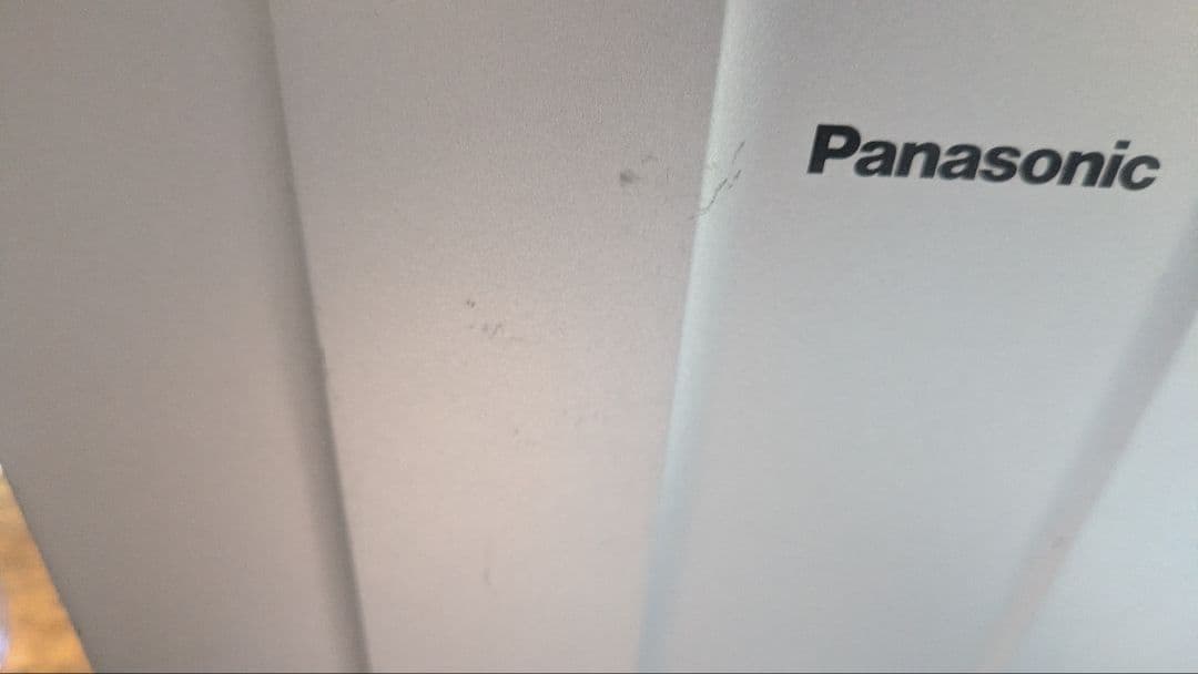 Panasonic Let's note CF-SZ6 7世代 ssd512gb