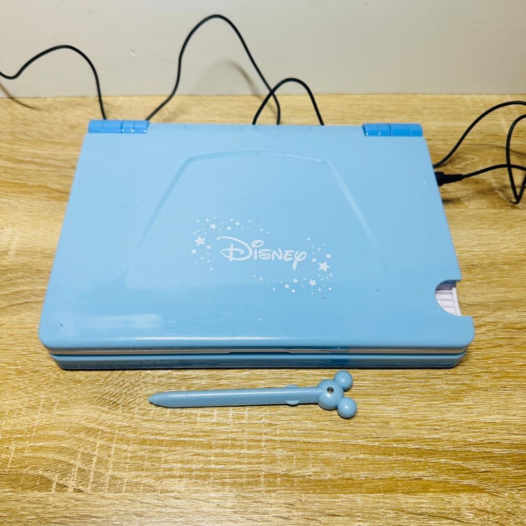 ディズニー ワンダフルスイートパソコン＋ワンダフルドリームタッチパソコン