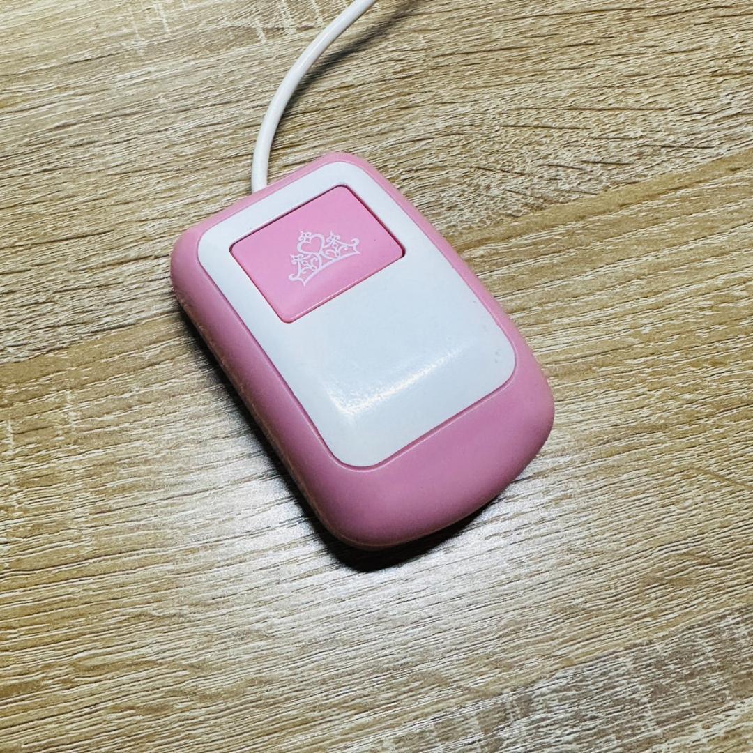 ディズニー ワンダフルスイートパソコン＋ワンダフルドリームタッチパソコン