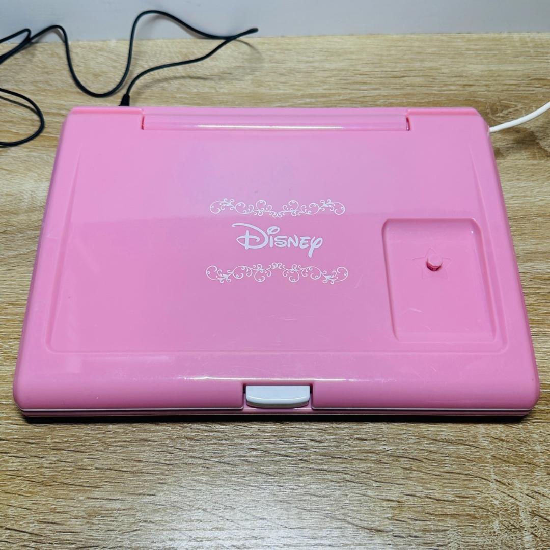 ディズニー ワンダフルスイートパソコン＋ワンダフルドリームタッチパソコン