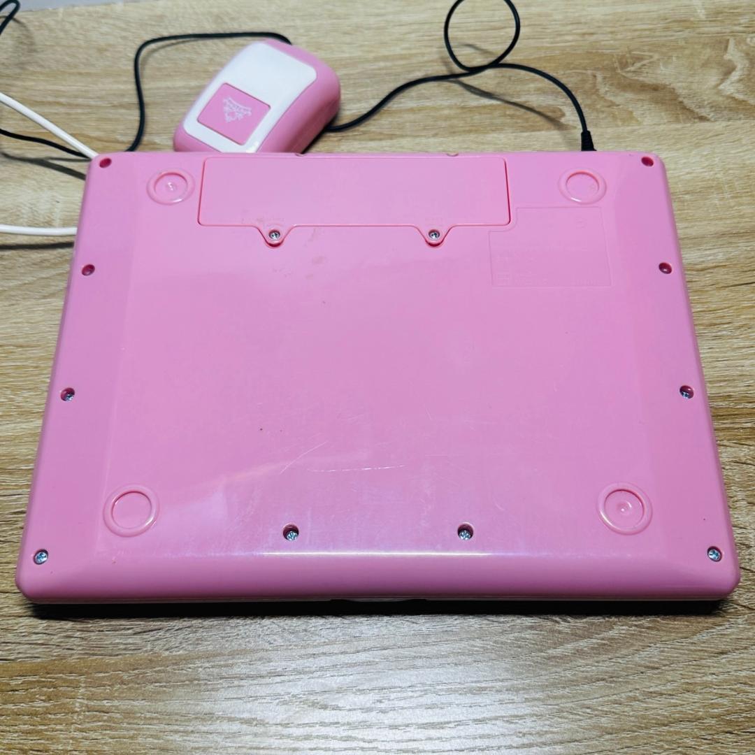 ディズニー ワンダフルスイートパソコン＋ワンダフルドリームタッチパソコン