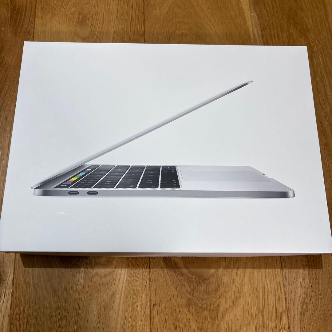 【16GB/512GB】MacBook Pro 2016 TouchBar 箱付