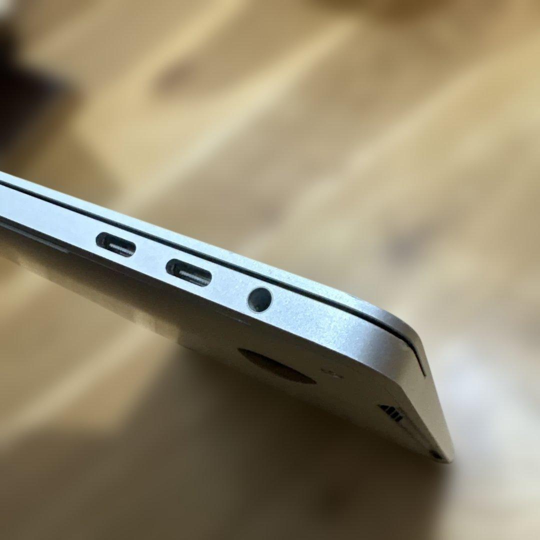 【16GB/512GB】MacBook Pro 2016 TouchBar 箱付