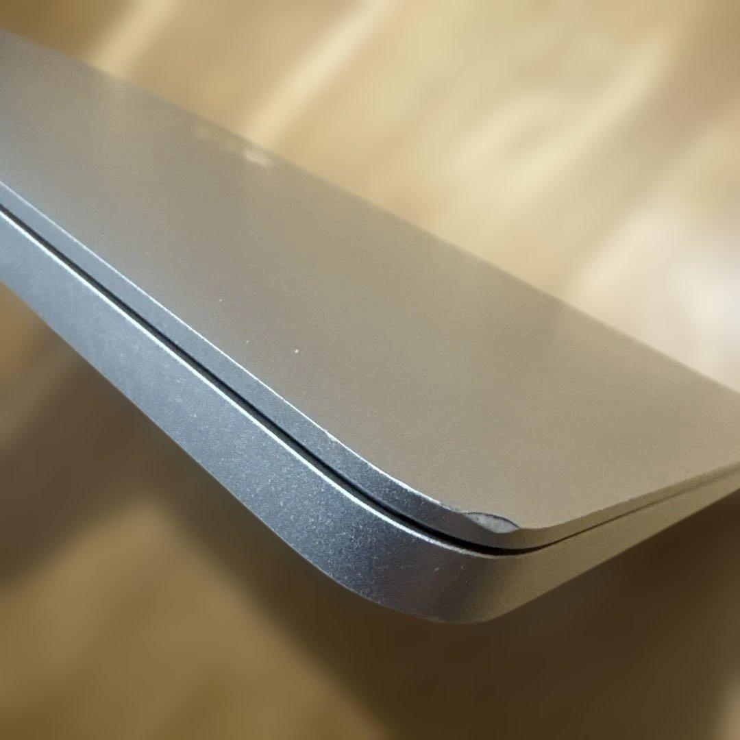 【16GB/512GB】MacBook Pro 2016 TouchBar 箱付