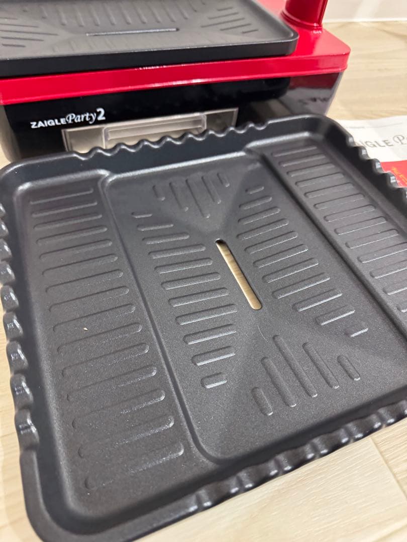 ZAIGLE 　ザイグルパーティー2