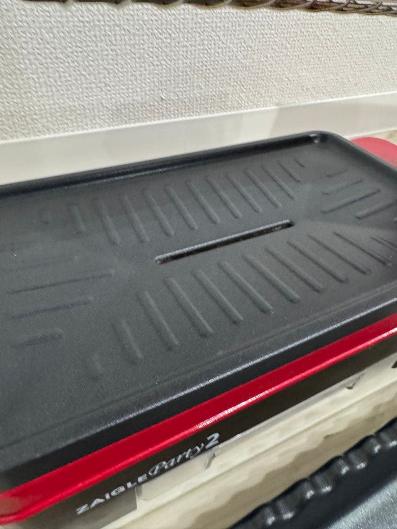 ZAIGLE 　ザイグルパーティー2