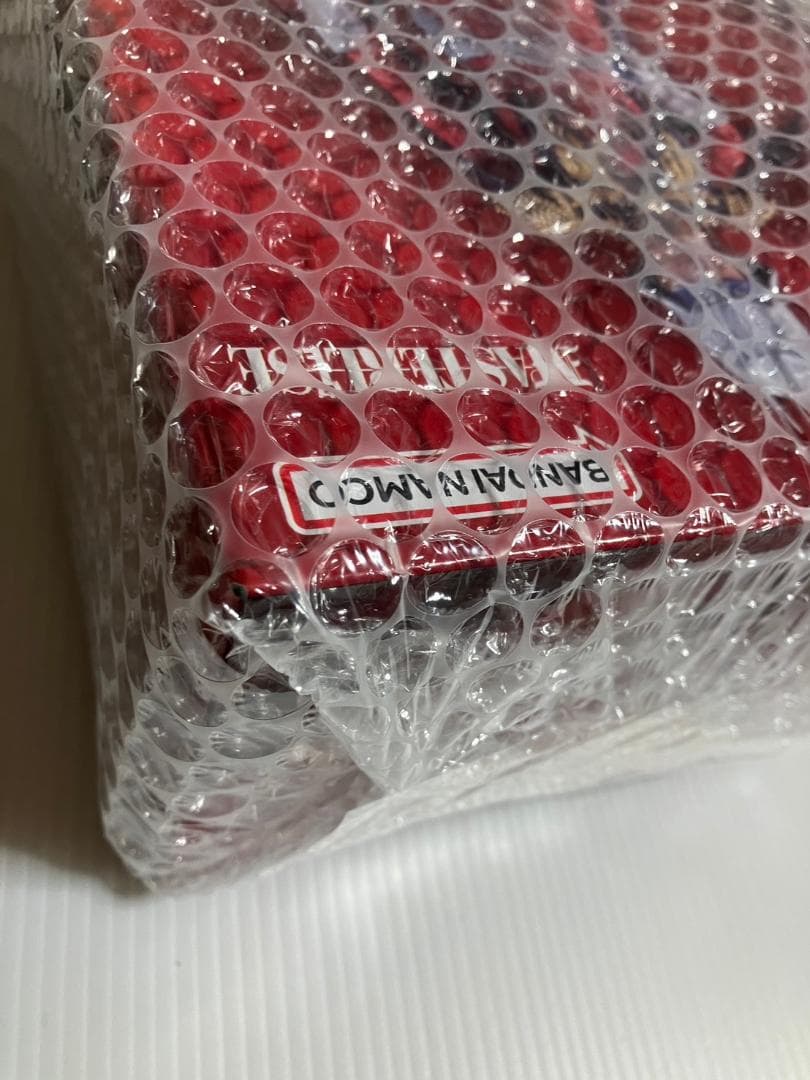 一番くじ ガンダム B賞 シャア・アズナブル マスターライズ フィギュア